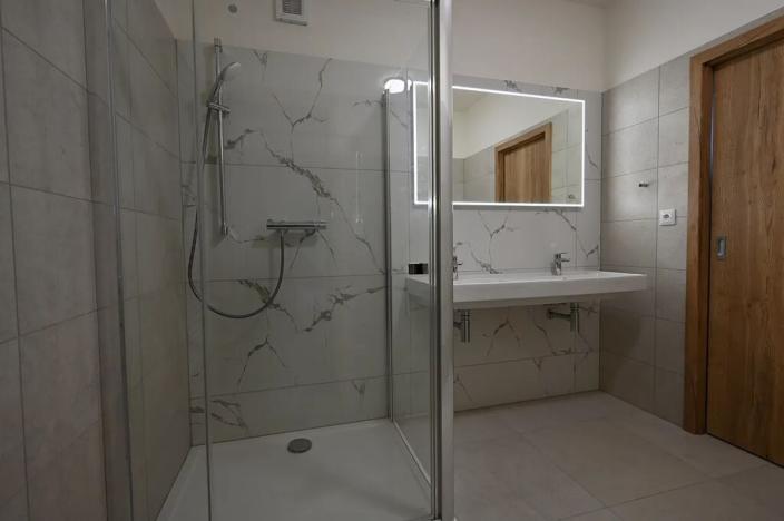 Pronájem bytu 3+kk, Velké Pavlovice, Višňová, 71 m2