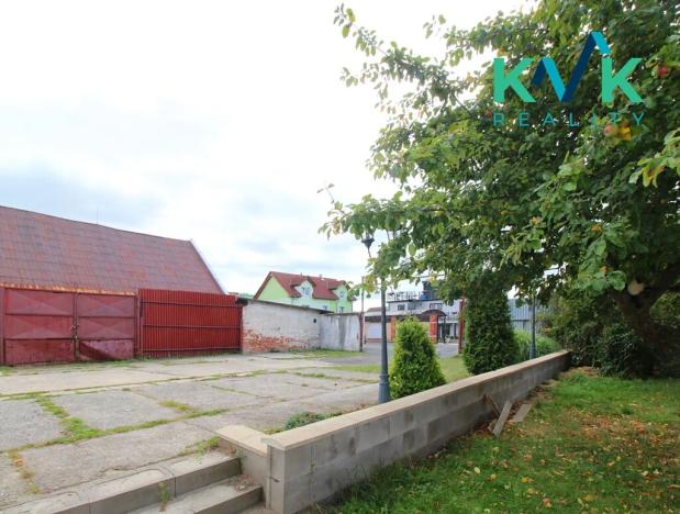 Pronájem restaurace, Ostrov, Jáchymovská, 50 m2