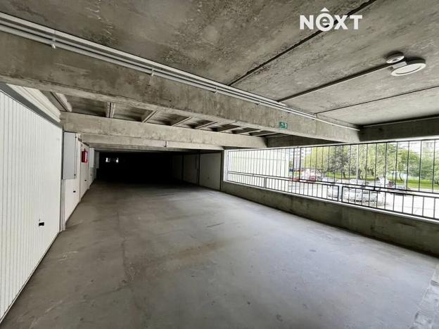 Pronájem garáže, České Budějovice, Krčínova, 16 m2