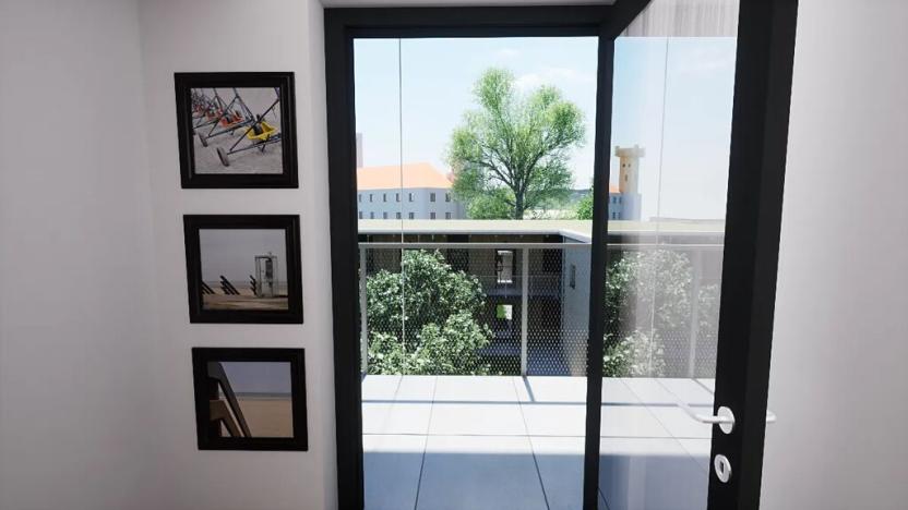 Prodej bytu 2+kk, Břeclav, Pod Zámkem, 94 m2