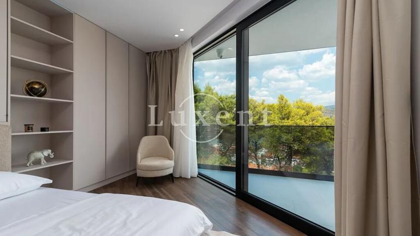 Prodej vily, Trogir, Chorvatsko, 310 m2