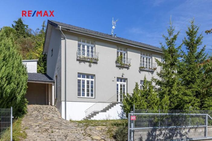 Prodej vícegeneračního domu, Vráž, Nad Loděnicí, 219 m2