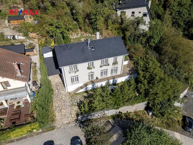 Prodej vícegeneračního domu, Vráž, Nad Loděnicí, 219 m2