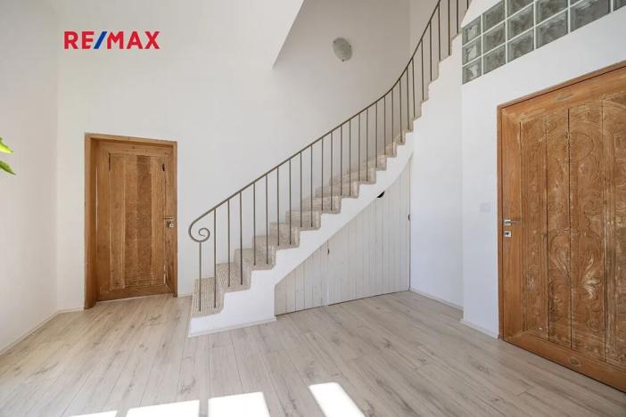 Prodej vícegeneračního domu, Vráž, Nad Loděnicí, 219 m2