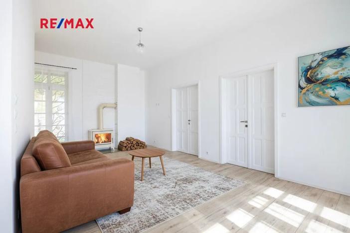 Prodej vícegeneračního domu, Vráž, Nad Loděnicí, 219 m2