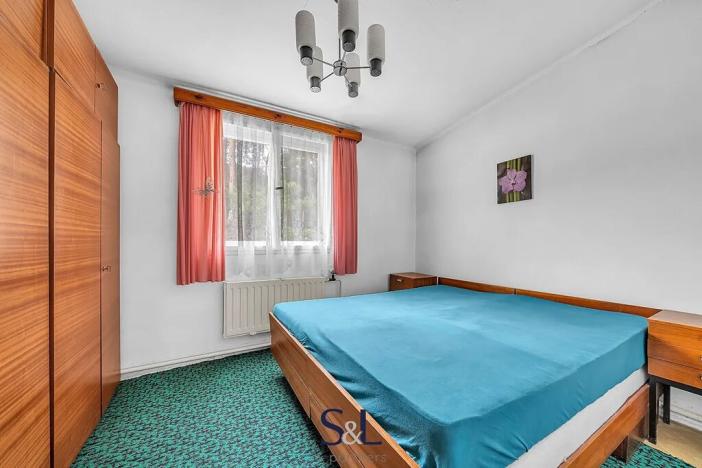 Prodej rodinného domu, Česká Lípa, 105 m2