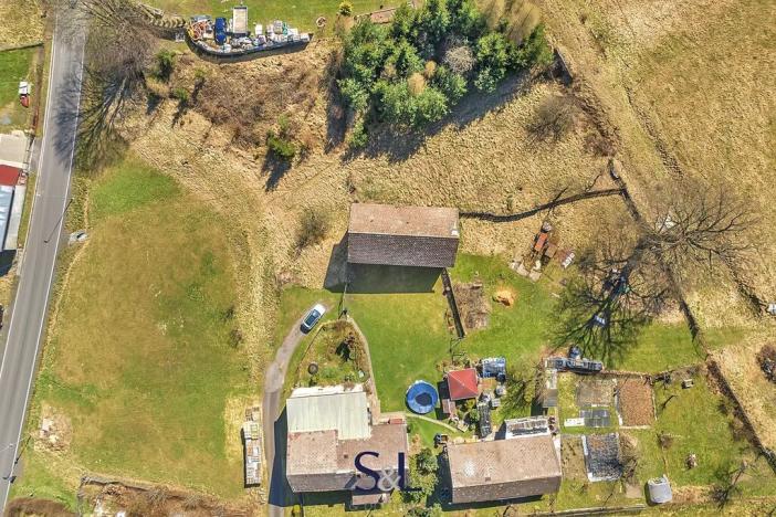 Prodej pozemku pro bydlení, Cvikov, Tovární, 2960 m2