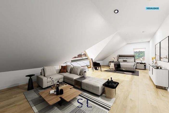 Prodej ubytování, Železný Brod, 528 m2