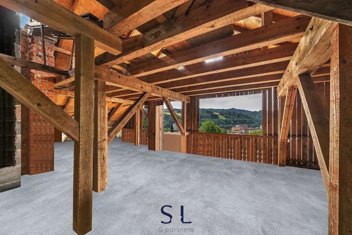 Prodej ubytování, Železný Brod, 528 m2