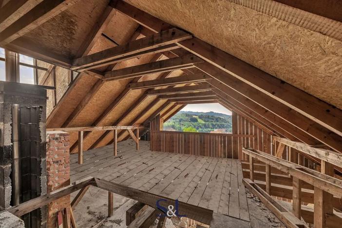 Prodej ubytování, Železný Brod, 528 m2