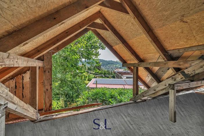 Prodej ubytování, Železný Brod, 528 m2