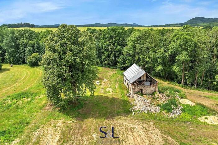 Prodej pozemku pro bydlení, Jablonné v Podještědí, 5464 m2