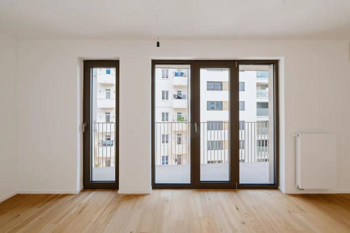 Prodej bytu 2+kk, Brno, Bratislavská, 57 m2