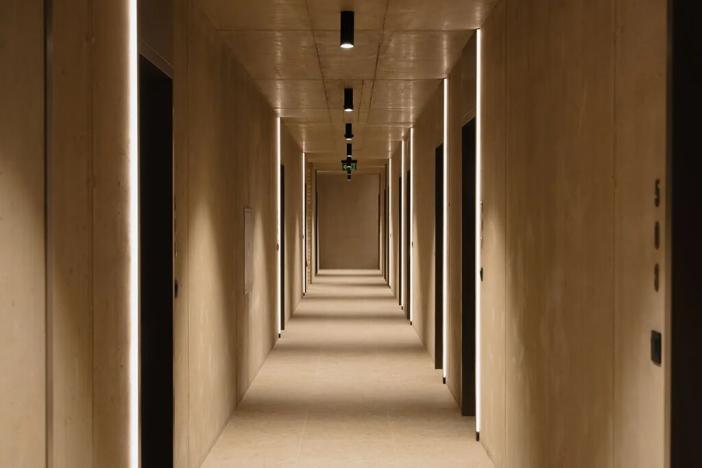 Prodej bytu 1+kk, Brno, Bratislavská, 45 m2