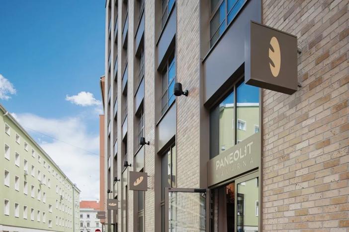 Prodej bytu 1+kk, Brno, Bratislavská, 41 m2