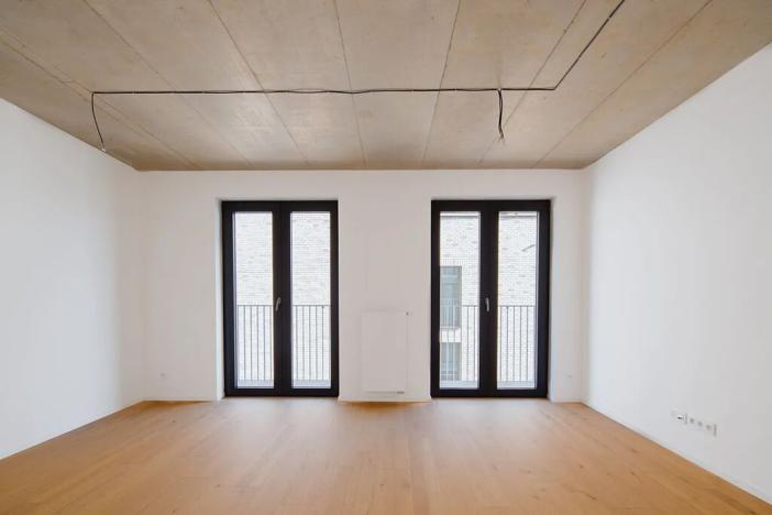 Prodej bytu 2+kk, Brno, Bratislavská, 54 m2