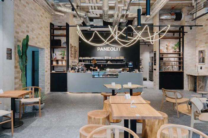 Prodej bytu 1+kk, Brno, Bratislavská, 35 m2