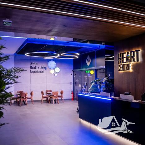 Prodej bytu 2+1, Agios Amvrosios Keryneias, Kypr, 75 m2