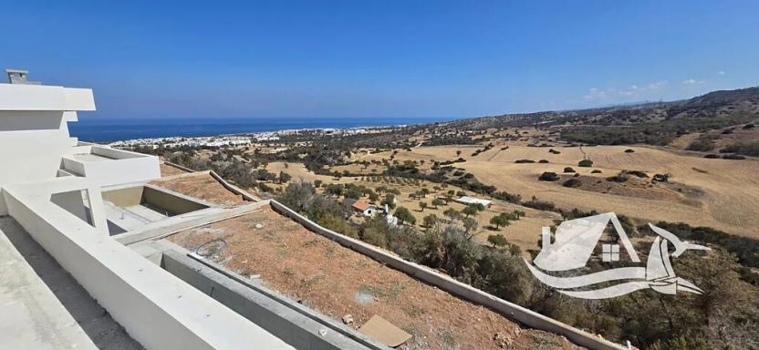 Prodej bytu 2+1, Agios Amvrosios Keryneias, Kypr, 75 m2