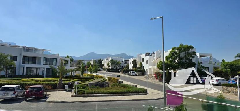 Prodej bytu 1+kk, Agios Amvrosios Keryneias, Kypr, 38 m2