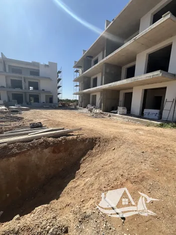 Prodej bytu 3+kk, Protaras, Kypr, 77 m2