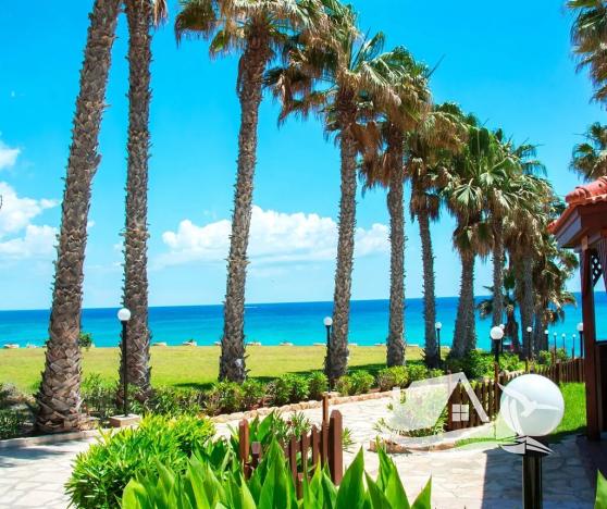 Prodej bytu 3+kk, Protaras, Kypr, 77 m2