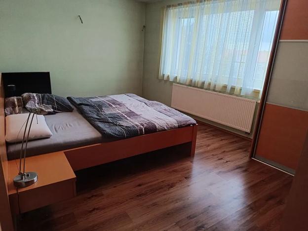 Prodej bytu 3+kk, České Budějovice, Jar. Haška, 112 m2