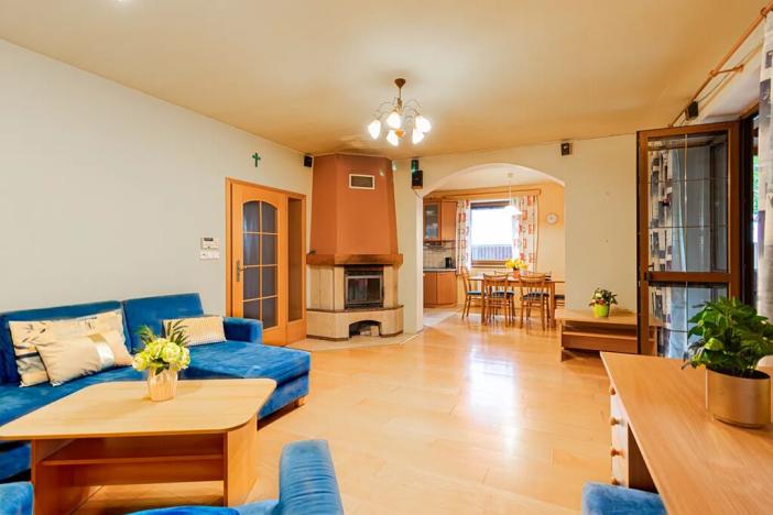 Prodej rodinného domu, Mnichovo Hradiště, Lomená, 236 m2