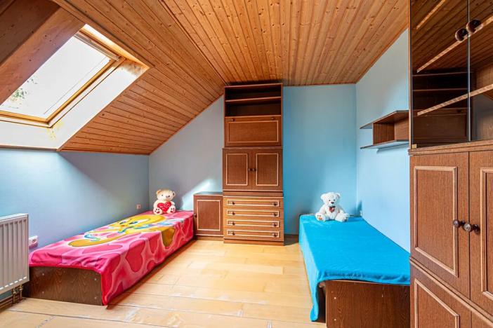 Prodej rodinného domu, Mnichovo Hradiště, Lomená, 236 m2