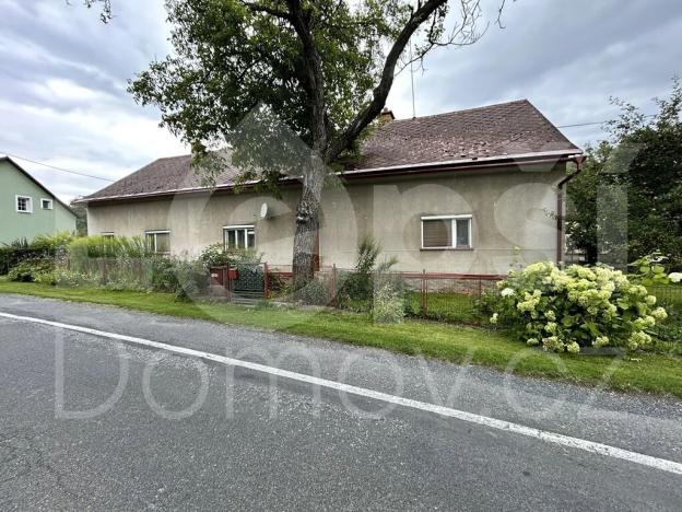 Prodej rodinného domu, Skorošice, 280 m2