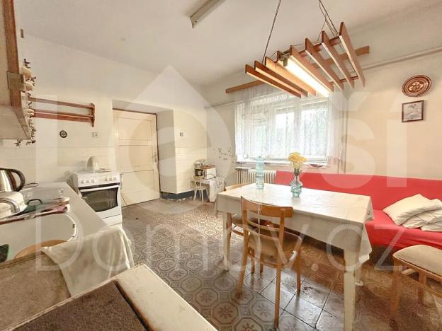 Prodej rodinného domu, Skorošice, 280 m2