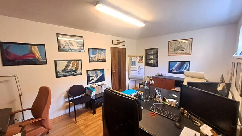 Prodej kanceláře, Chrášťany, Oranžová, 26 m2