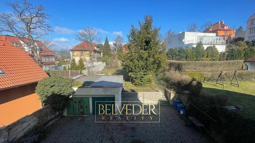 Pronájem bytu 3+1, Teplice, Pod Doubravkou, 130 m2