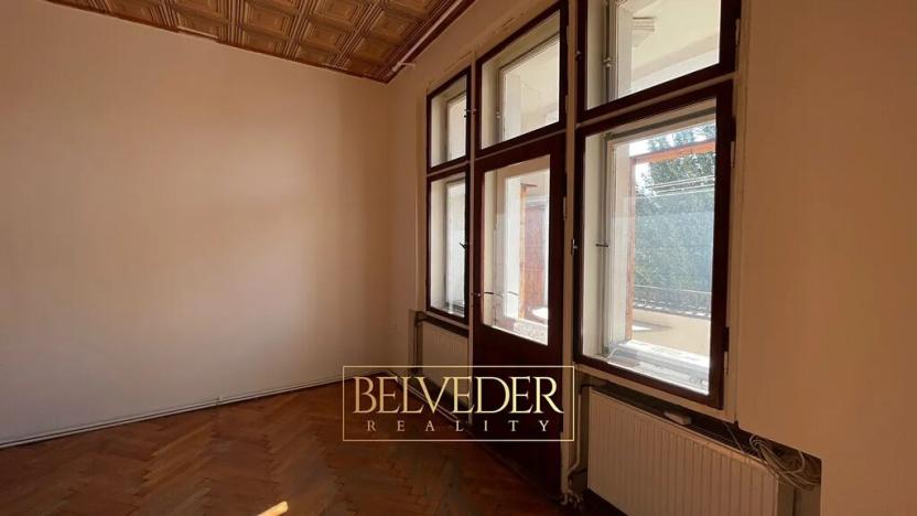 Pronájem bytu 3+1, Teplice, Pod Doubravkou, 130 m2