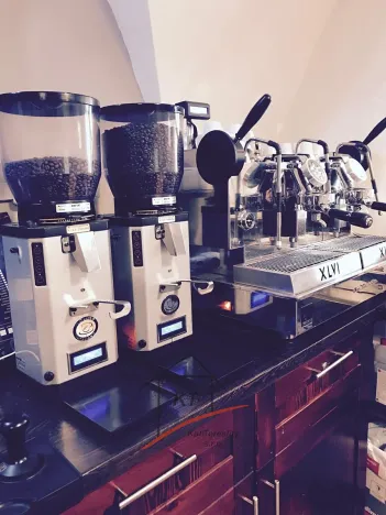 Pronájem restaurace, Litoměřice, Michalská, 63 m2