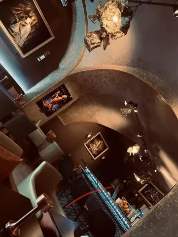 Pronájem restaurace, Litoměřice, Michalská, 63 m2