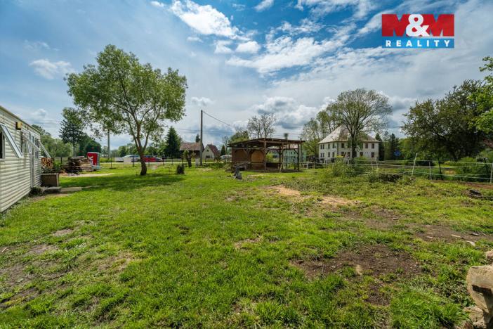 Prodej pozemku pro bydlení, Višňová - Předlánce, 1270 m2