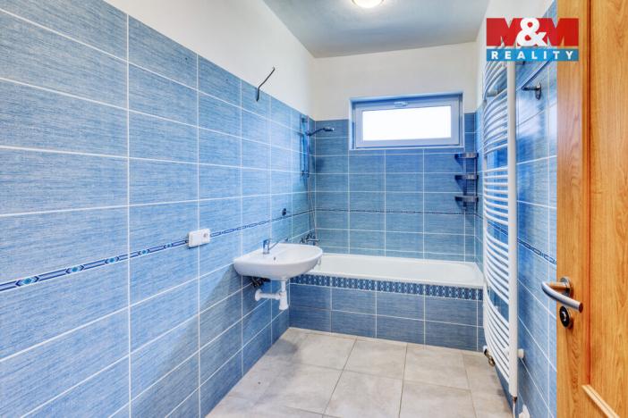 Prodej rodinného domu, Praha - Dolní Měcholupy, Pod hřištěm, 172 m2