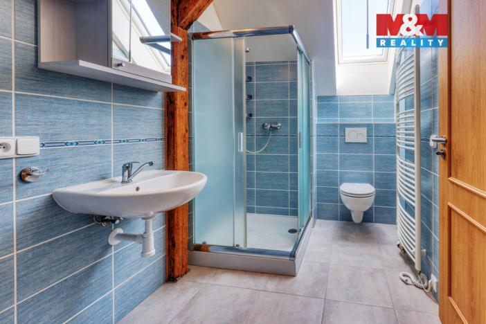 Prodej rodinného domu, Praha - Dolní Měcholupy, Pod hřištěm, 172 m2