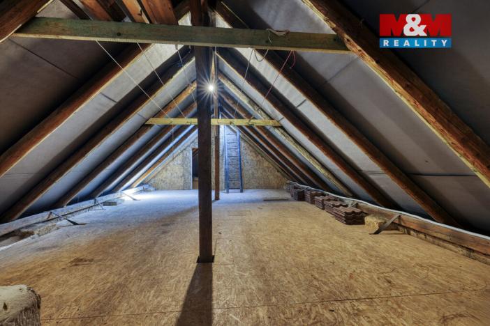 Prodej rodinného domu, Praha - Dolní Měcholupy, Pod hřištěm, 172 m2