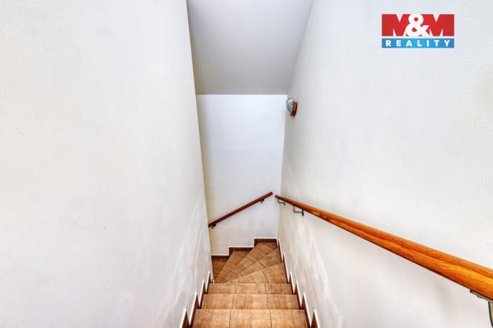 Prodej rodinného domu, Praha - Dolní Měcholupy, Pod hřištěm, 172 m2