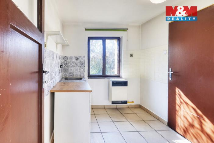 Prodej rodinného domu, Praha - Dolní Měcholupy, Pod hřištěm, 172 m2