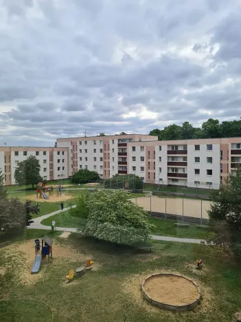 Pronájem bytu 4+kk, Praha - Prosek, Stoupající, 95 m2