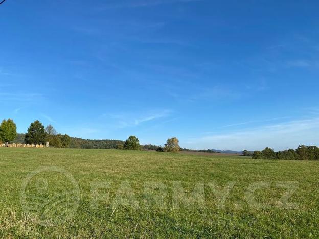 Prodej pole, Dolní Město, 359791 m2