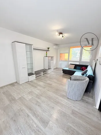 Prodej bytu 3+1, Netolice, Hornická, 73 m2