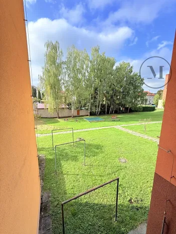 Prodej bytu 3+1, Netolice, Hornická, 73 m2