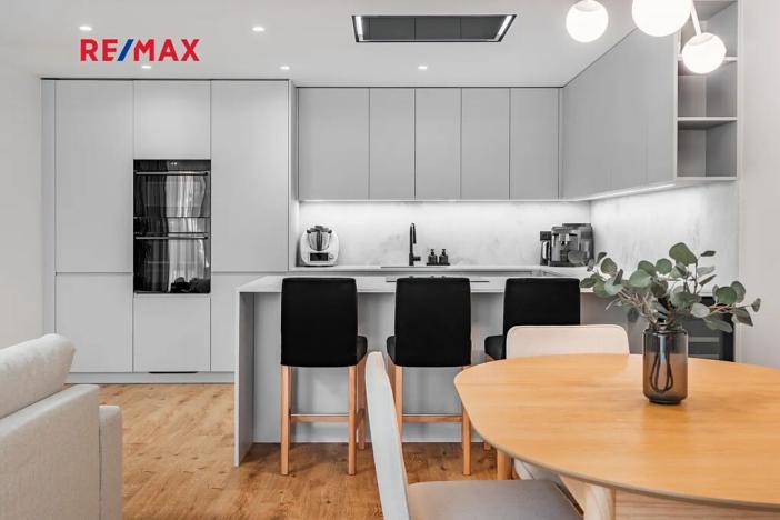 Prodej bytu 4+kk, Praha - Čimice, Hrašeho, 114 m2