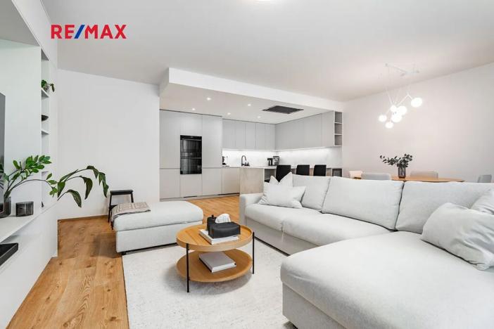 Prodej bytu 4+kk, Praha - Čimice, Hrašeho, 114 m2