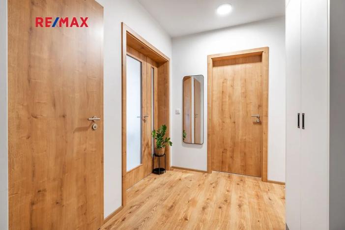 Prodej bytu 4+kk, Praha - Čimice, Hrašeho, 114 m2