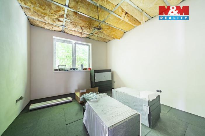 Prodej rodinného domu, Dasnice, 77 m2